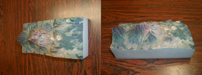 3D 模型サンプル 3D 模型サンプル